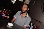 Els' Pub on Saturday Night at Byblos